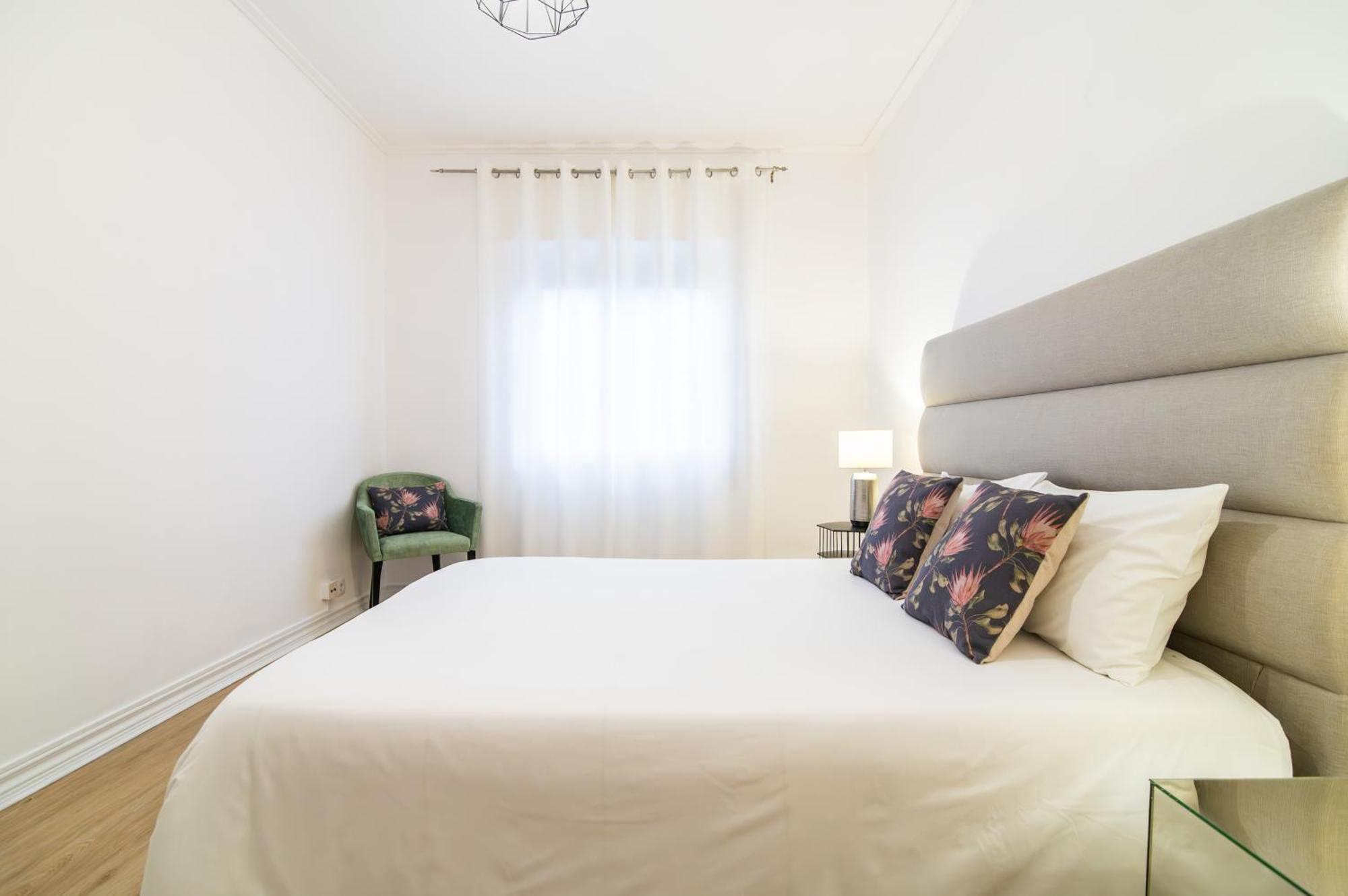 Green Island City Apartment Ponta Delgada Exterior foto