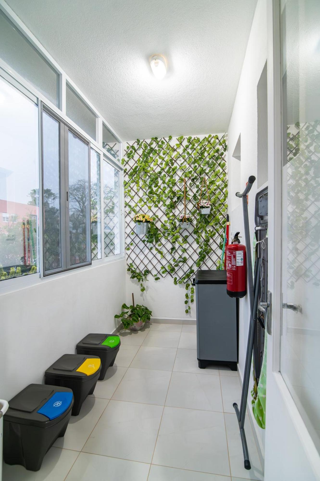 Green Island City Apartment Ponta Delgada Exterior foto